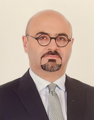 Dr. Naïm Al Chami